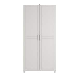 Double Door in Free Standing Cabinets