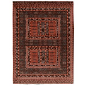 Approximate Rug Size (ft.): 8 X 10