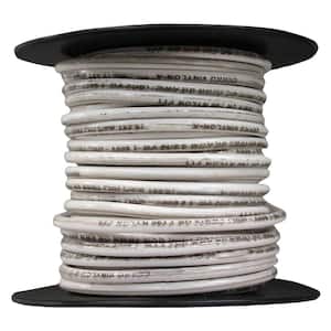 Total Wire Length (ft.): 50 ft