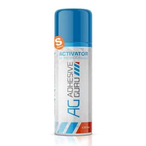 Spray Adhesive