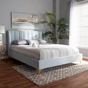 Box Spring Not Required