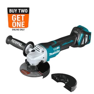 Battery Platform: Makita 18V:36V LXT