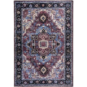 Approximate Rug Size (ft.): 5 X 7