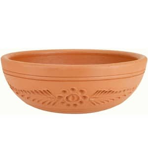 Terra Cotta