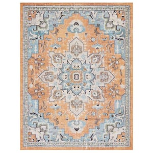 Approximate Rug Size (ft.): 10 X 14