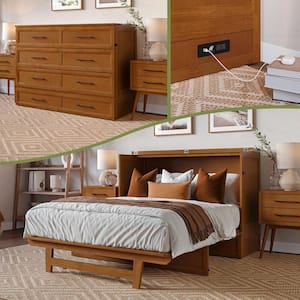 Full in Murphy Beds & Wall Beds