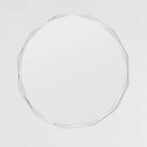 Bathroom Mirrors
