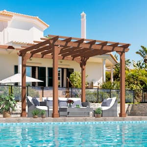 Approximate Width x Depth (ft): 10 x 10