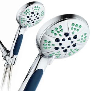 Easy to Install in Shower Heads