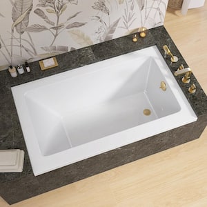 Popular Tub Lengths: 54 Inch
