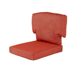 Cushion Seat Depth (in.): 26 - 28