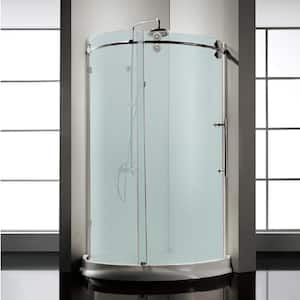 Shower Enclosures