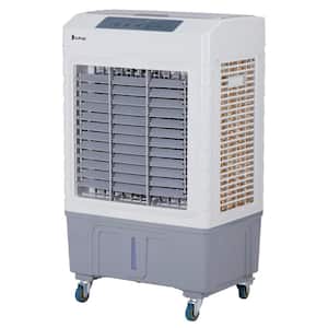 Portable Evaporative Coolers