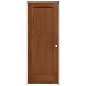 Panel Type: 1 Panel