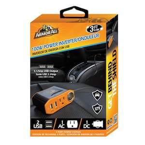 Automotive Part Type: 12 Volt Accessory Power Outlet