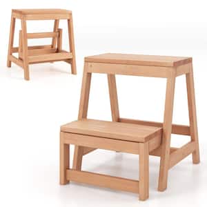 Ladder Height (ft.): 1.5 ft.