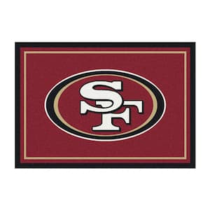 Approximate Rug Size (ft.): 4 X 6