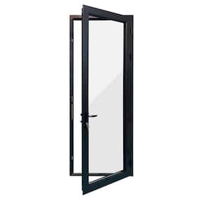 Door Size (WxH) in.: 36 x 80