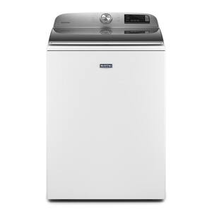 Wi-Fi Enabled - Top Load Washers - Washing Machines - The Home Depot