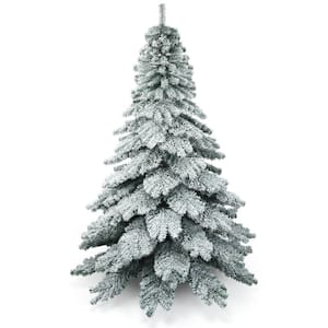 Artificial Tree Size (ft.): 7.5 ft