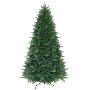 Artificial Tree Size (ft.): 7.5 ft