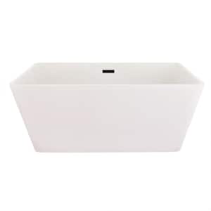Popular Tub Lengths: 54 Inch