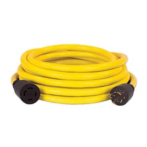 Cord Length (ft.): 25 ft