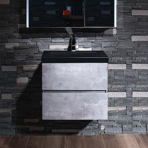 Popular Vanity Widths: 24 Inch Vanities