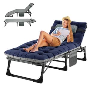 Cushions Included