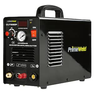 Plasma Cutters