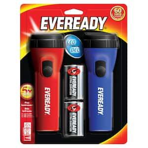 Eveready