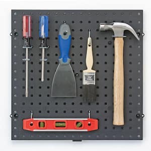 Pegboards & Accessories