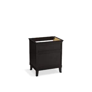 Popular Vanity Widths: 30 Inch Vanities