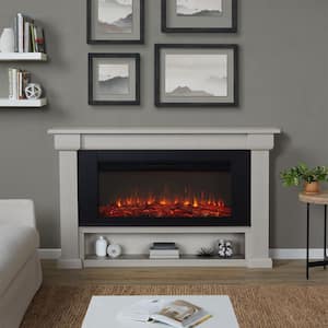 Electric Fireplaces