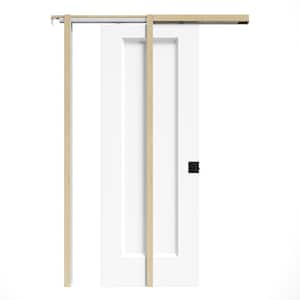 Door Size (WxH) in.: 32 x 80