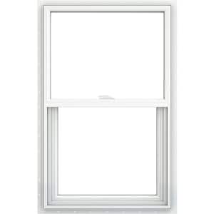 Common Window Sizes: 24 in. x 36 in.