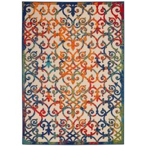 Approximate Rug Size (ft.): 4 X 6