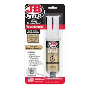 J-B Weld