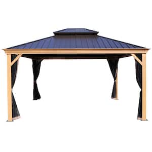 Width (ft) x Depth (ft): 12x14