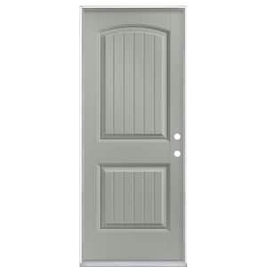 Common Door Size (WxH) in.: 32 x 80