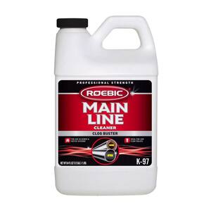 Drain Cleaners