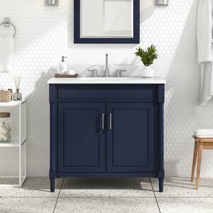 Popular Vanity Widths: 36 Inch Vanities