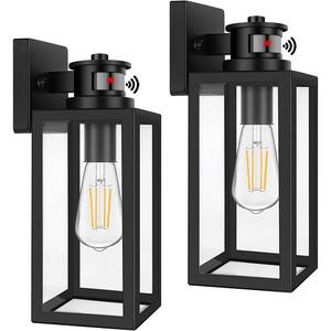Outdoor Sconces