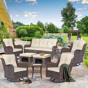 Patio Conversation Sets