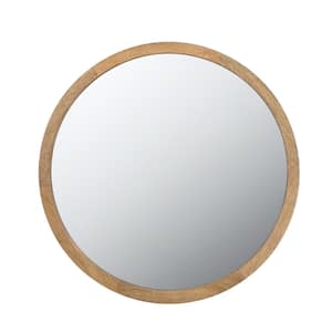 Mirror Height: Small (Under 20 in.)