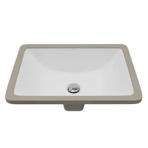 No Faucet Hole