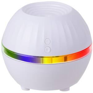 Room Size (sq. ft.): Small (Less than 400 sq. ft.) in Humidifiers