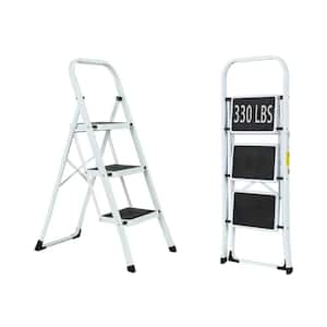 Ladder Height (ft.): 3.5 ft.