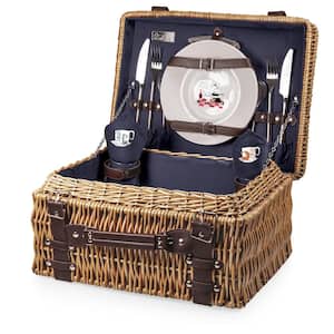 Picnic Time