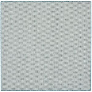 Approximate Rug Size (ft.): 4 X 4